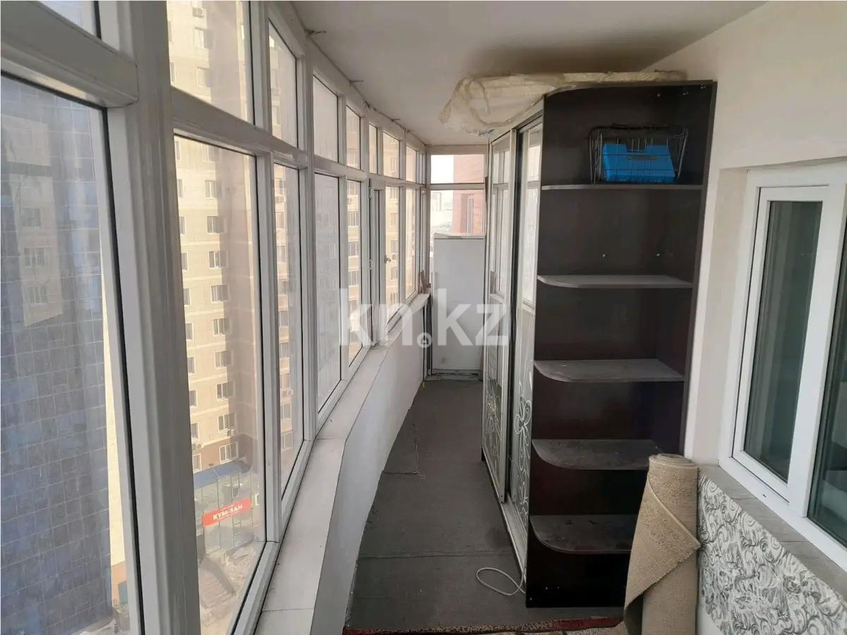 Продажа 2-комнатной квартиры, 61 м² - Продажа квартир в р-не Байконур Астаны фото 7 из 8