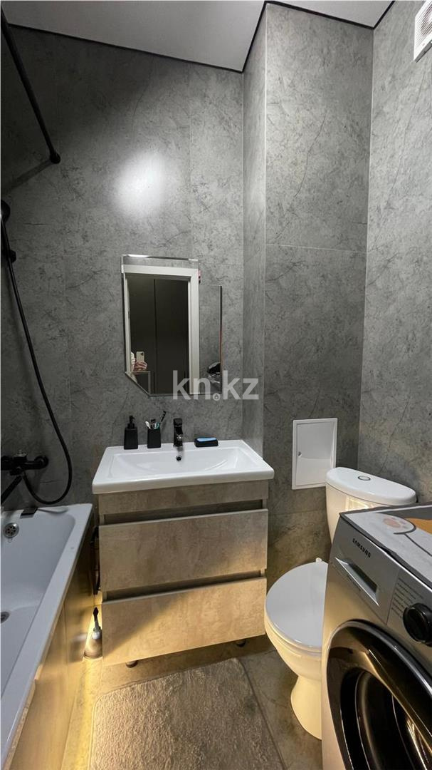 Продажа 1-комнатной квартиры, 22 м² в Астане - фото 9