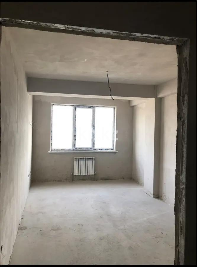 Продажа 1-комнатной квартиры, 38 м², ул. Есенова, дом  160/3 - Продажа  однокомнатных квартир в новостройках Алматы фото 1 из 2