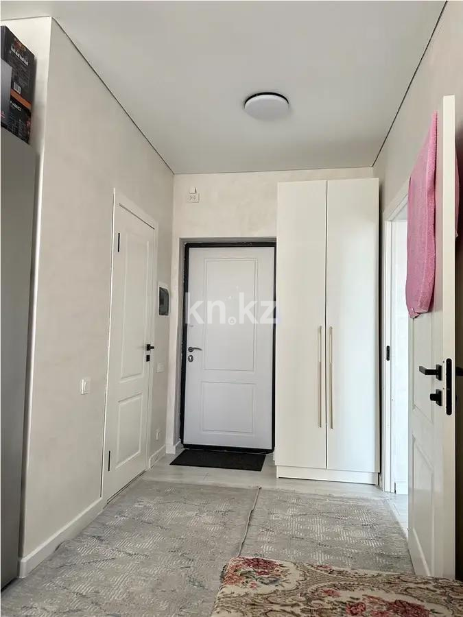 Продажа 1-комнатной квартиры, 36 м², ул. Баймагамбетова, дом  184 в Алматы - фото 4