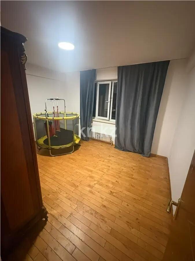Продажа 3-комнатной квартиры, 110 м² в Алматы