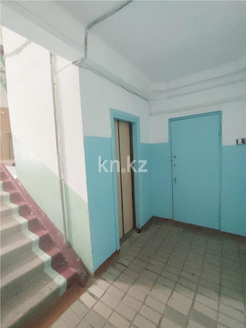 Продажа 1-комнатной квартиры, 36 м² в Караганде - фото 11