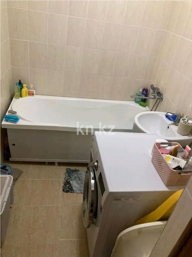 Продажа 2-комнатной квартиры, 50.6 м², ул. Лесная поляна, дом  36 - Продажа квартир в Астане без посредников фото 4 из 6