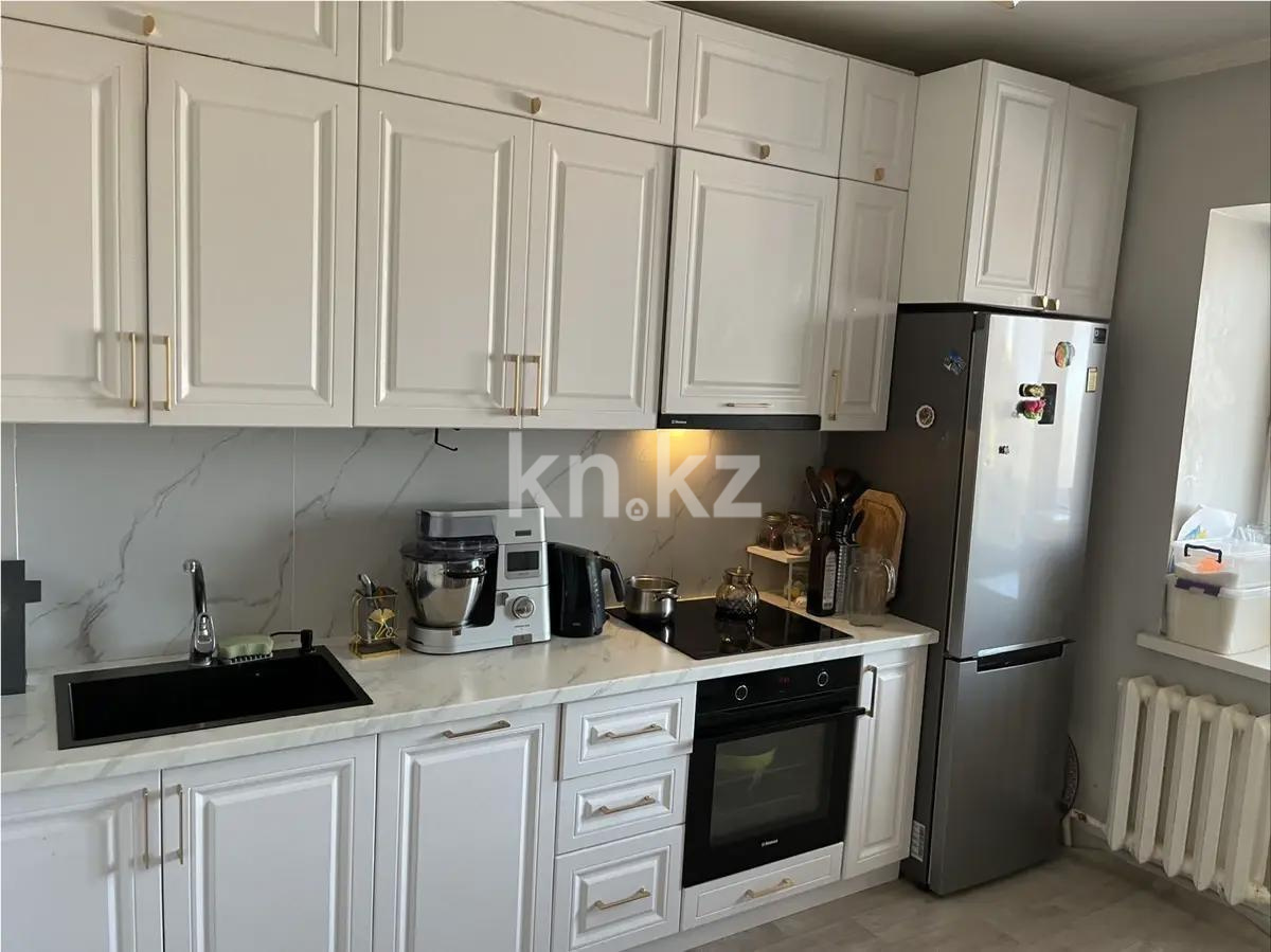 Продажа 2-комнатной квартиры, 60 м² в Астане - фото 3