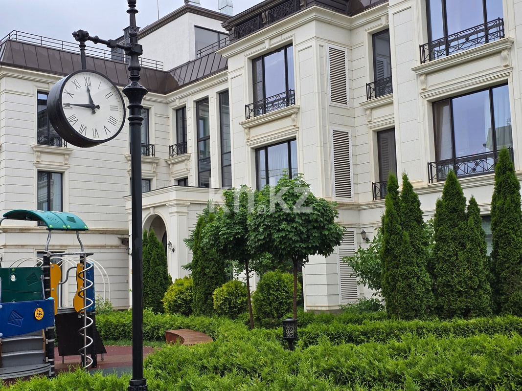 Продажа 3-комнатной квартиры, 191 м² - Продажа трехкомнатных квартир в Алматы - страница 107 фото 1 из 36