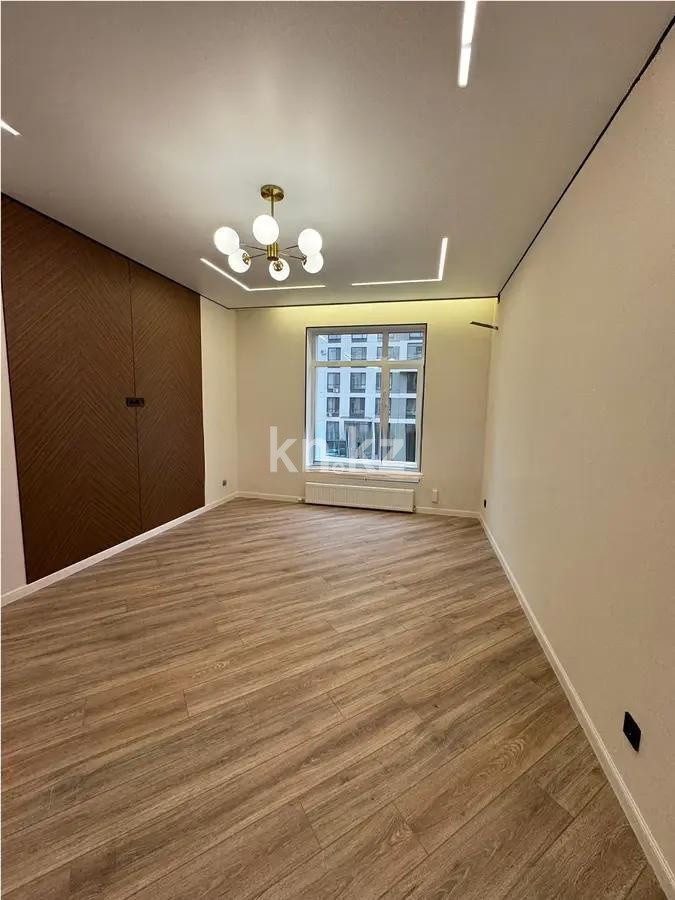 Продажа 2-комнатной квартиры, 45 м² в Астане