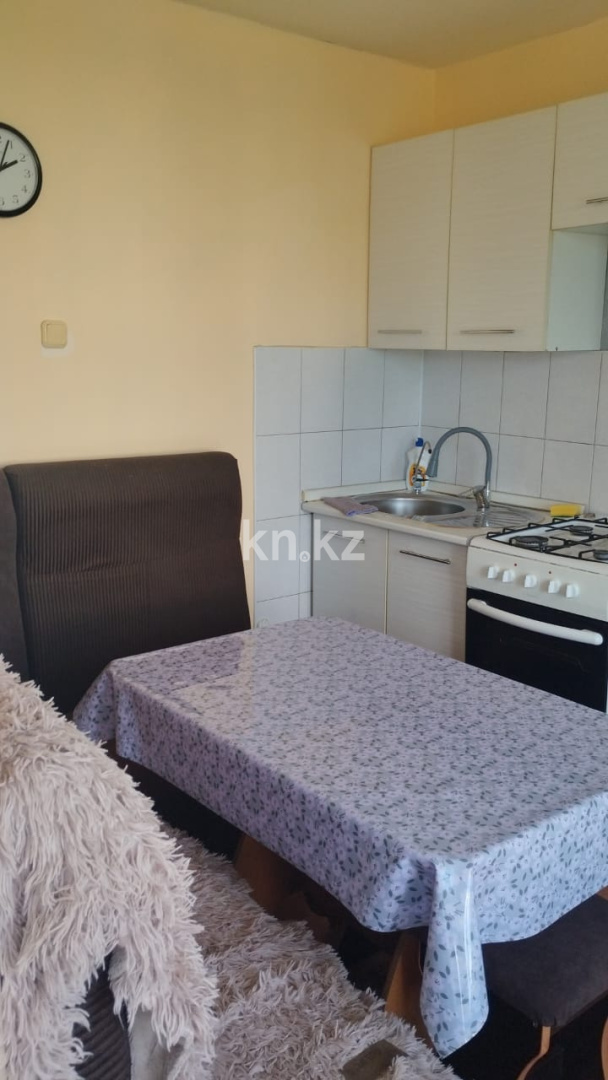 Аренда 1-комнатной квартиры, 35 м² - Аренда квартир помесячно в Казахстане - страница 3 фото 3 из 14