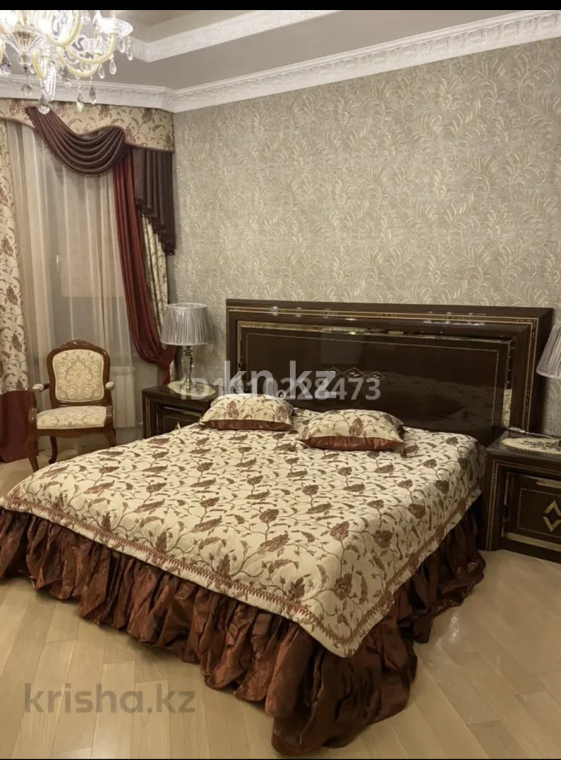 Продажа 9-комнатного дома, 375 м² в Караганде - фото 26