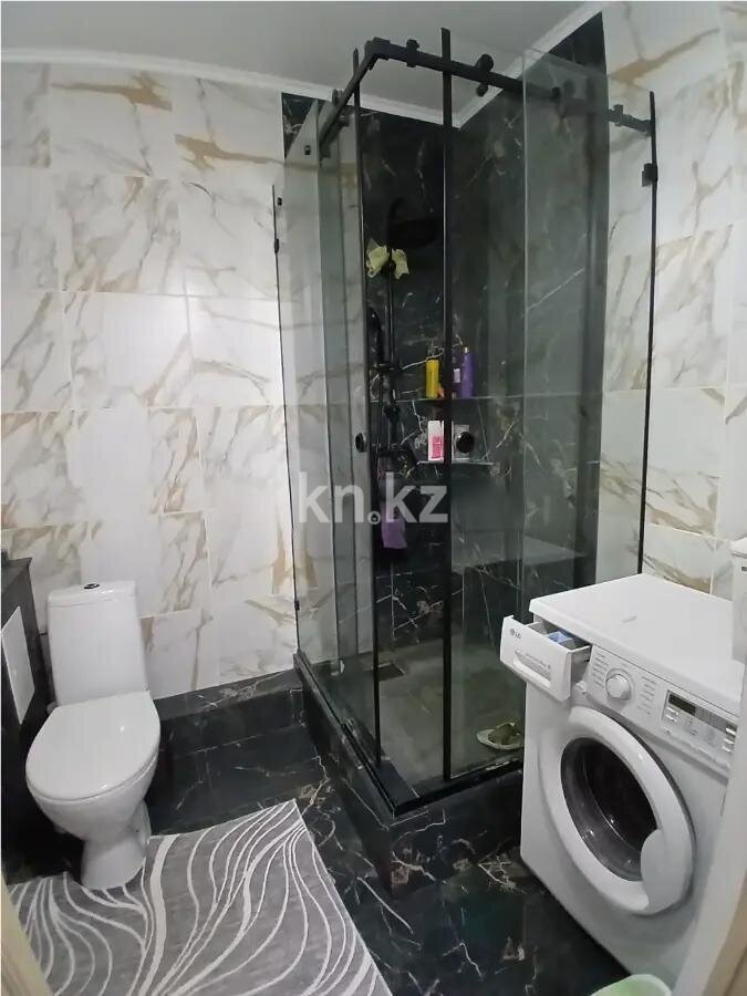 Продажа 2-комнатной квартиры, 63 м² в Астане - фото 4