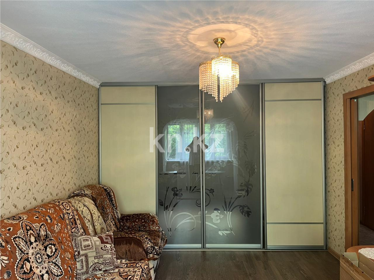 Продажа 1-комнатной квартиры, 36 м² в Караганде - фото 2