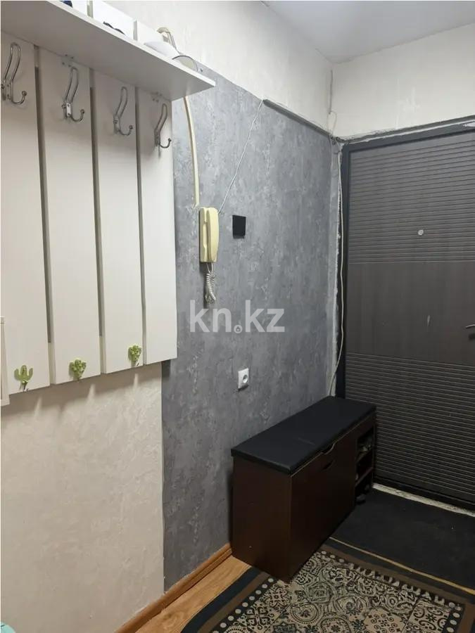 Продажа 2-комнатной квартиры, 46 м² в Алматы - фото 4