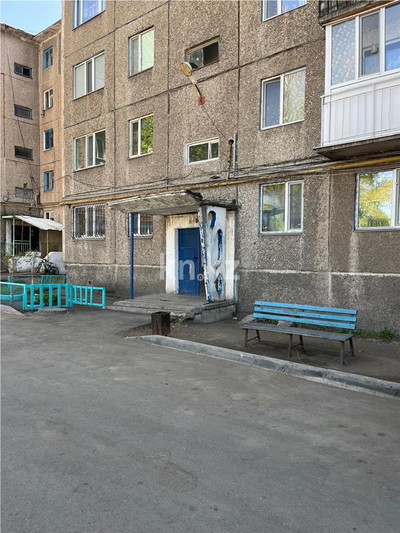 Продажа 2-комнатной квартиры, 44 м², мкр-н 14 в Караганде - фото 9