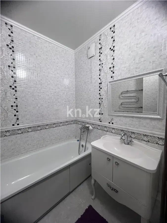 Продажа 2-комнатной квартиры, 62 м², ул. Мустафина, дом  13а - Продажа квартир в Астане фото 4 из 6