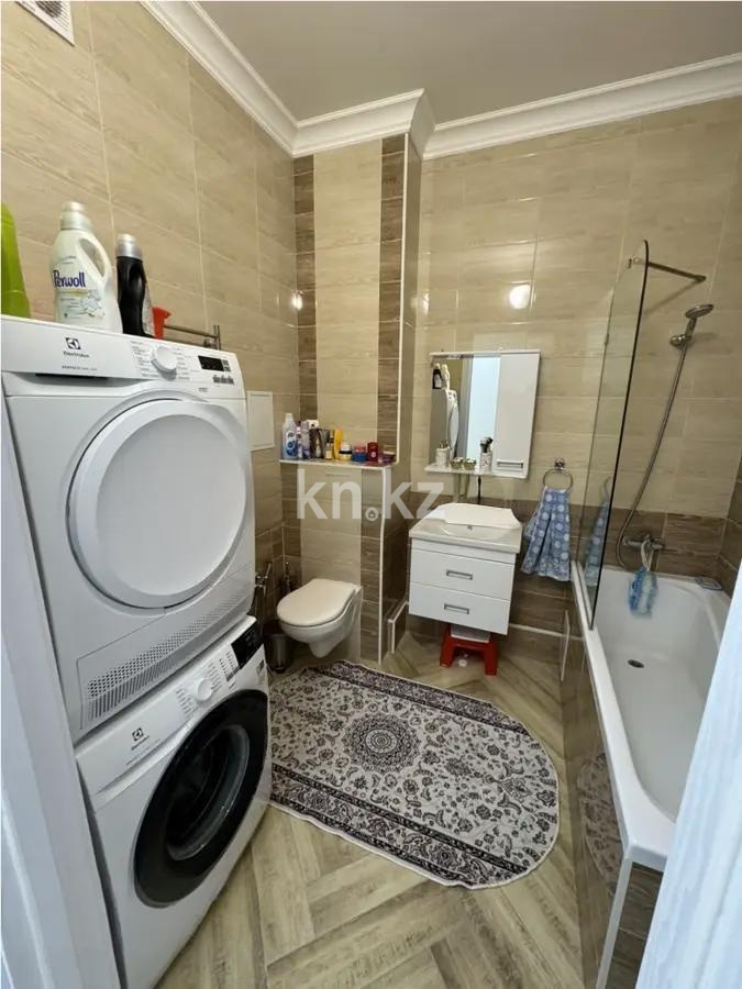 Продажа 3-комнатной квартиры, 92.5 м², ул. Бектурова, дом  1/2 - Продажа  трехкомнатных квартир в Астане без посредников фото 5 из 7