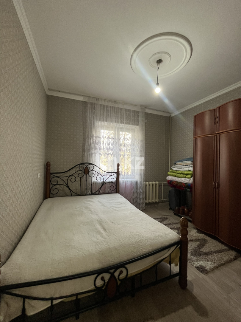 Продажа 3-комнатной квартиры, 62 м², Кылышбай Акына - Продажа и аренда недвижимости в Таразе фото 3 из 15