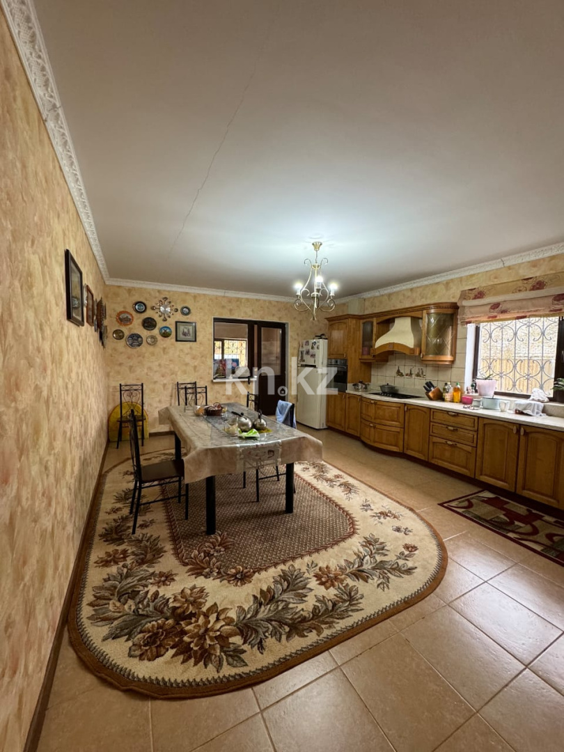 Продажа 5-комнатного дома, 260 м² - Продажа домов, коттеджей в Казахстане фото 11 из 20