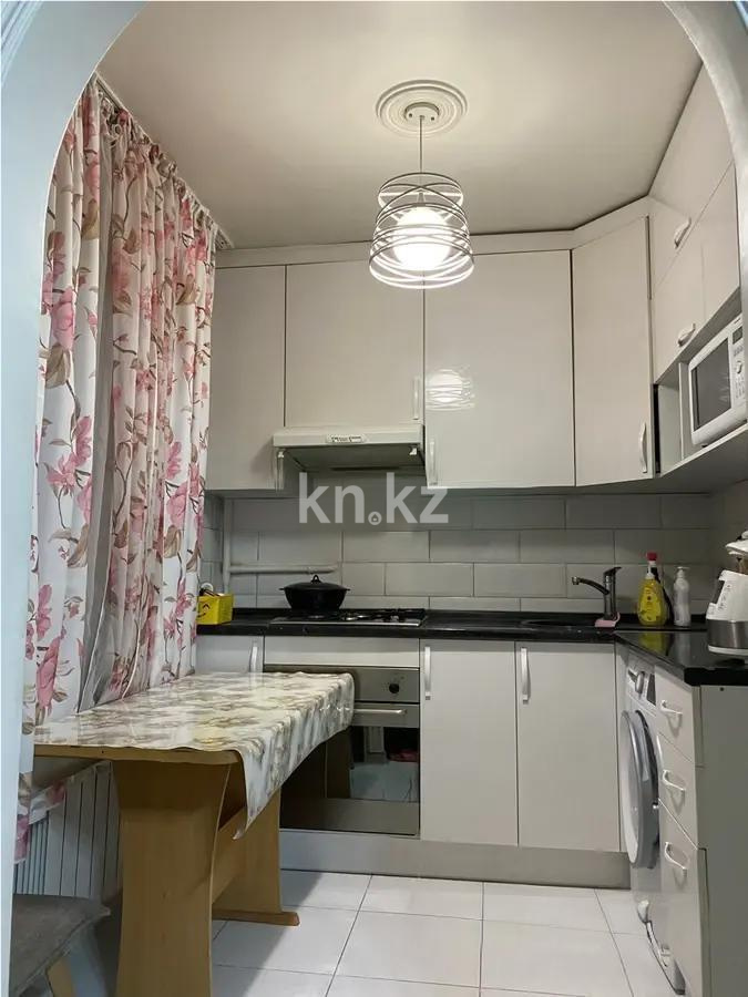 Продажа 3-комнатной квартиры, 59 м² в Алматы - фото 4