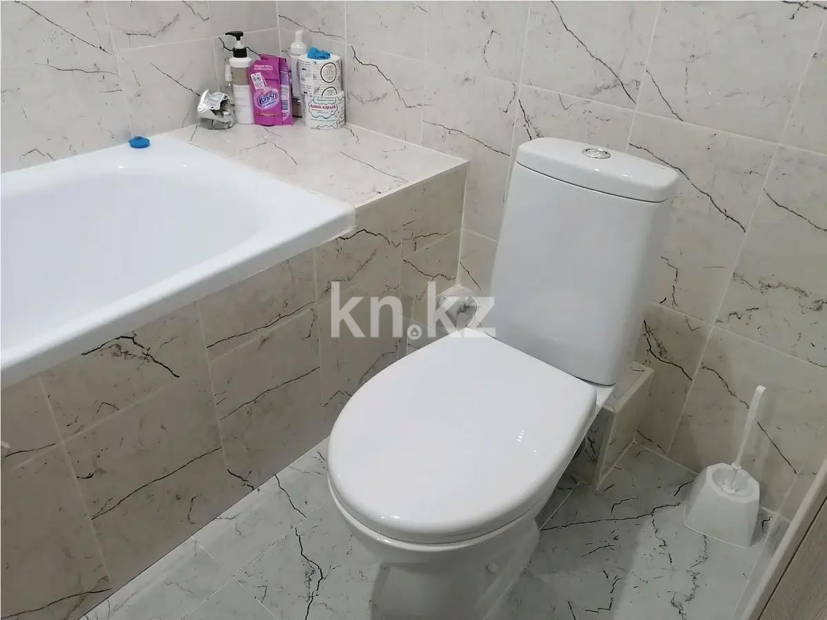 Продажа 1-комнатной квартиры, 36 м² в Алматы - фото 3