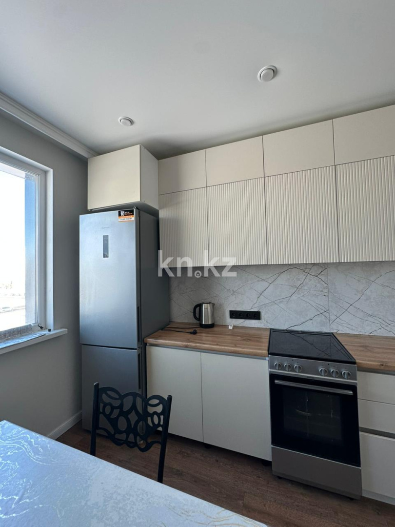 Аренда 1-комнатной квартиры, 40 м² - Продажа квартир в Семее фото 2 из 9