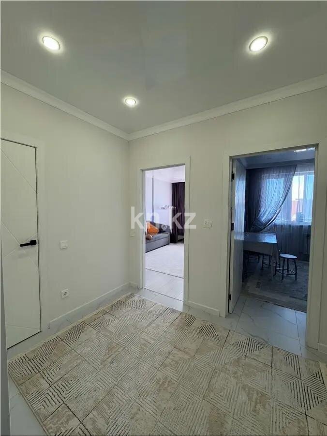Продажа 1-комнатной квартиры, 43 м² в Астане - фото 3