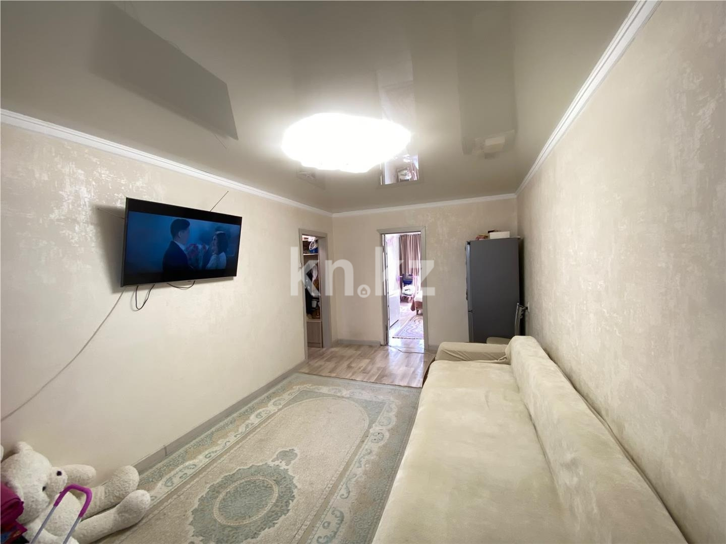 Продажа 2-комнатной квартиры, 48 м² - Продажа квартир в Караганде фото 4 из 15