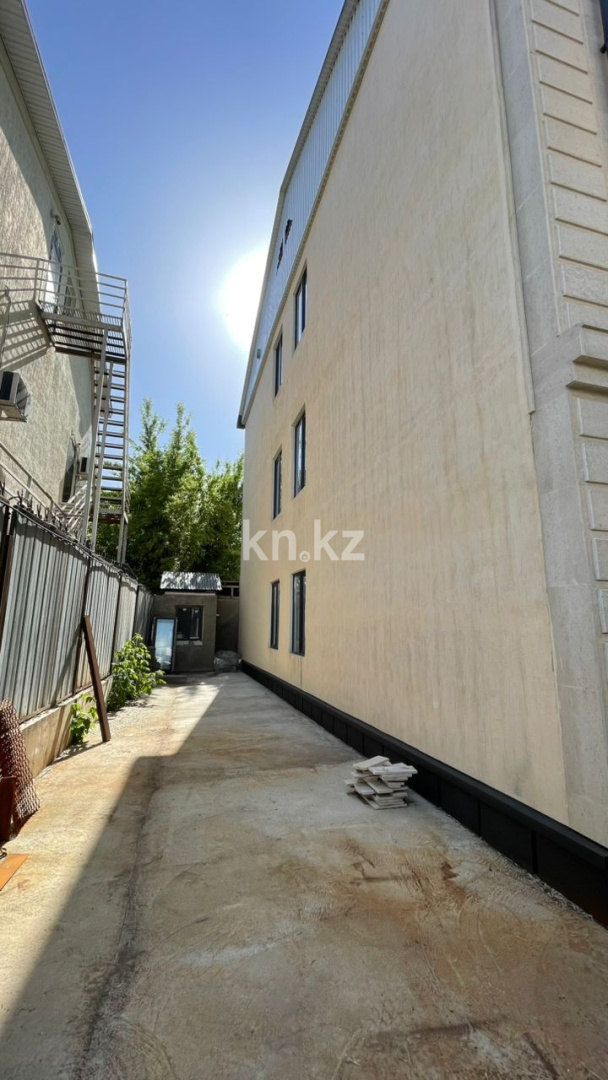 Продажа , 1000 м², ул. Ракышева, дом  1 - Продажа зданий в Алматы фото 31 из 34