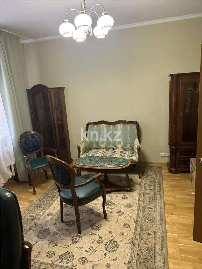 Продажа 4-комнатной квартиры, 150 м² - Продажа квартир в Астане в р-не Байконур - страница 4 фото 4 из 7