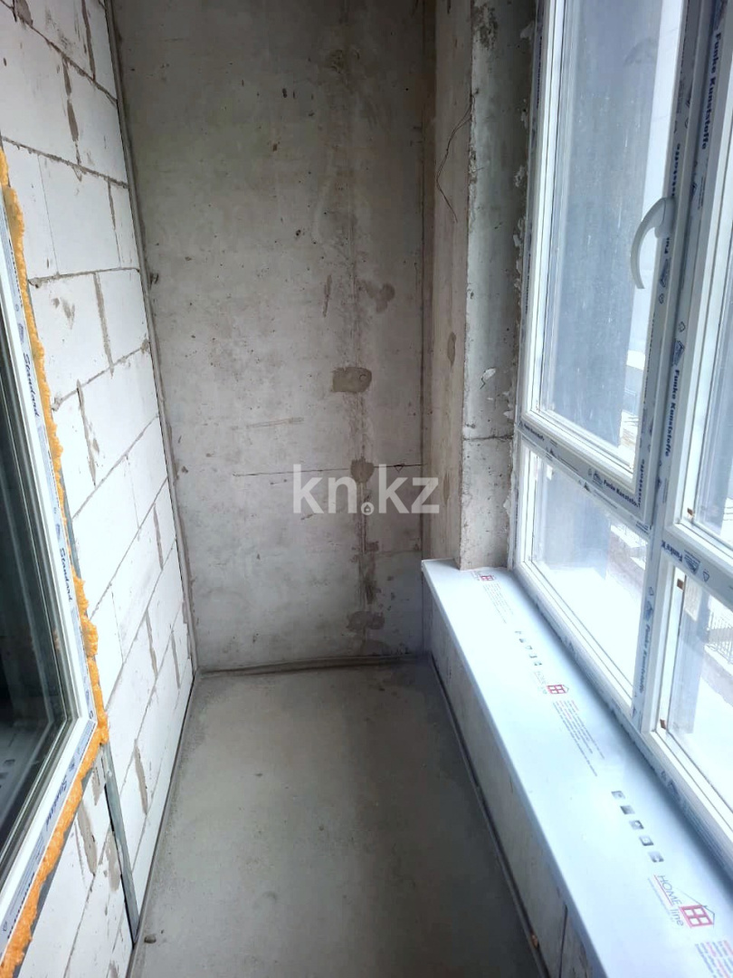 Продажа 2-комнатной квартиры, 53.16 м², пр. Абая в Алматы - фото 9