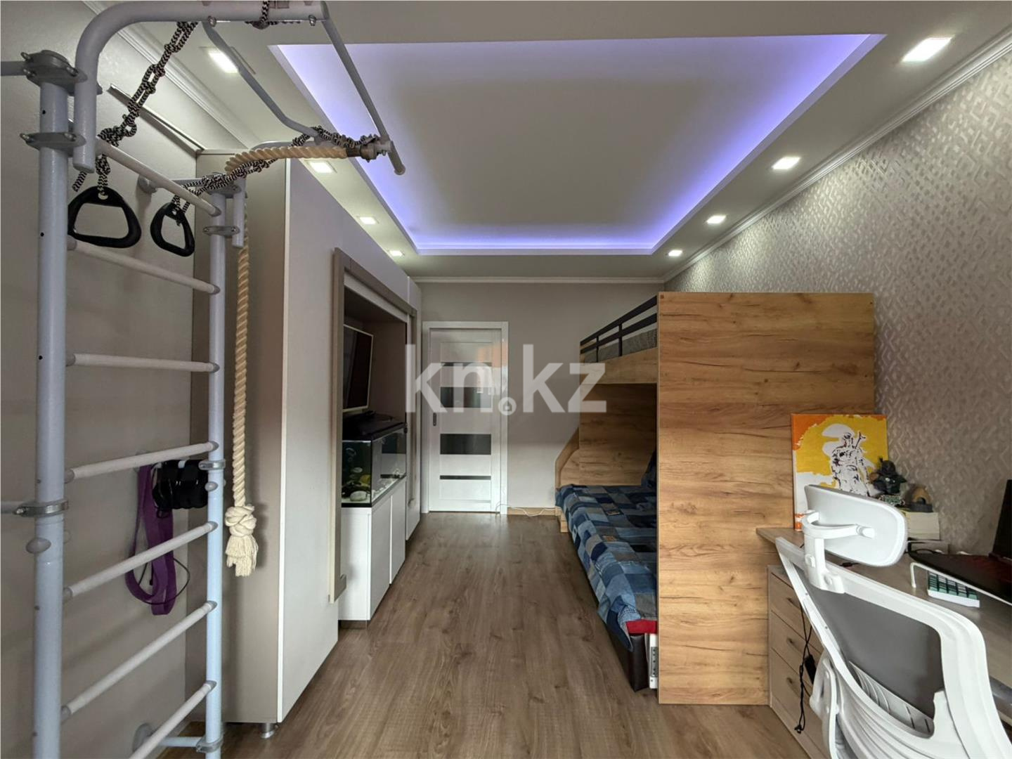 Продажа 3-комнатной квартиры, 85 м² в Астане - фото 6