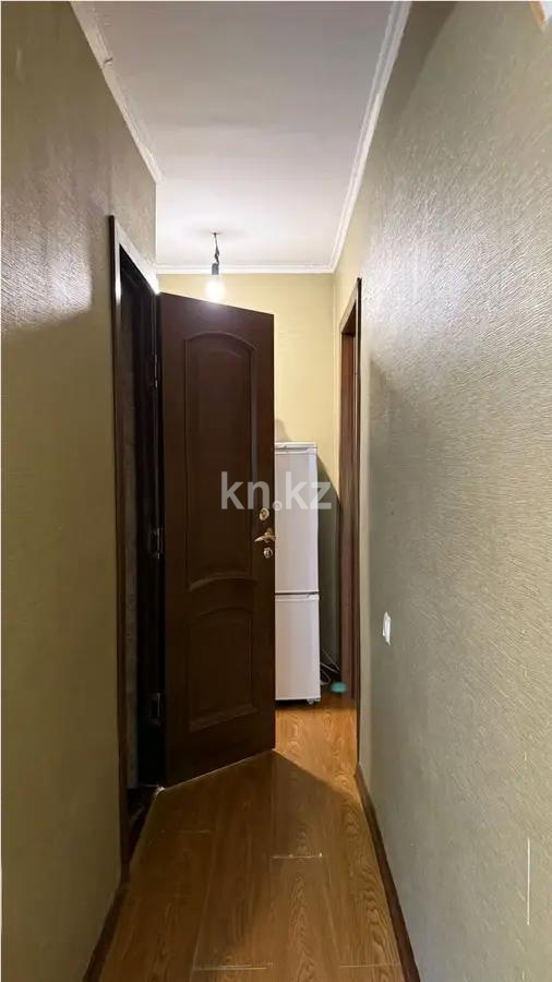Продажа 1-комнатной квартиры, 33 м² в Алматы - фото 5