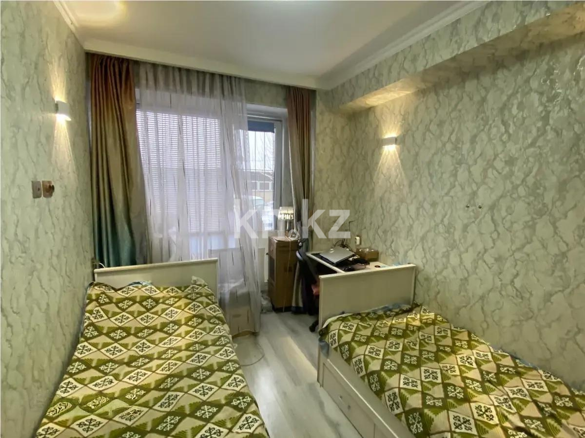 Продажа 2-комнатной квартиры, 48 м² - Продажа квартир в Наурызбайском р-не Алматы фото 2 из 4