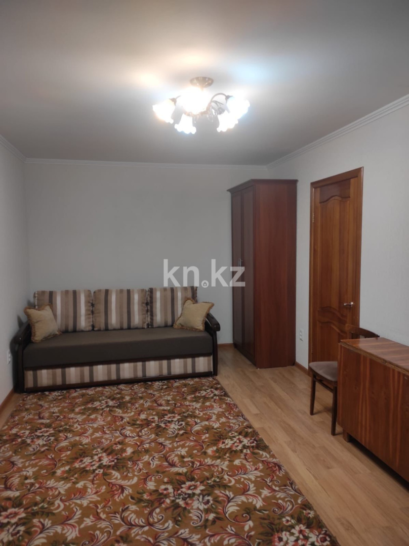 Аренда 2-комнатной квартиры, 45 м², ул. Лободы, дом  9 в Караганде - фото 7