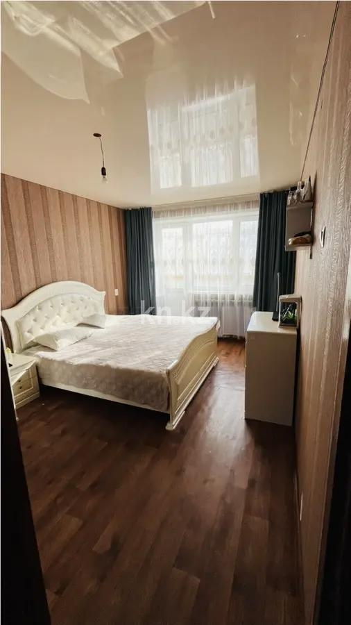 Продажа 2-комнатной квартиры, 49 м², ул. 6-й мик-н, дом  51 в Темиртау - фото 2