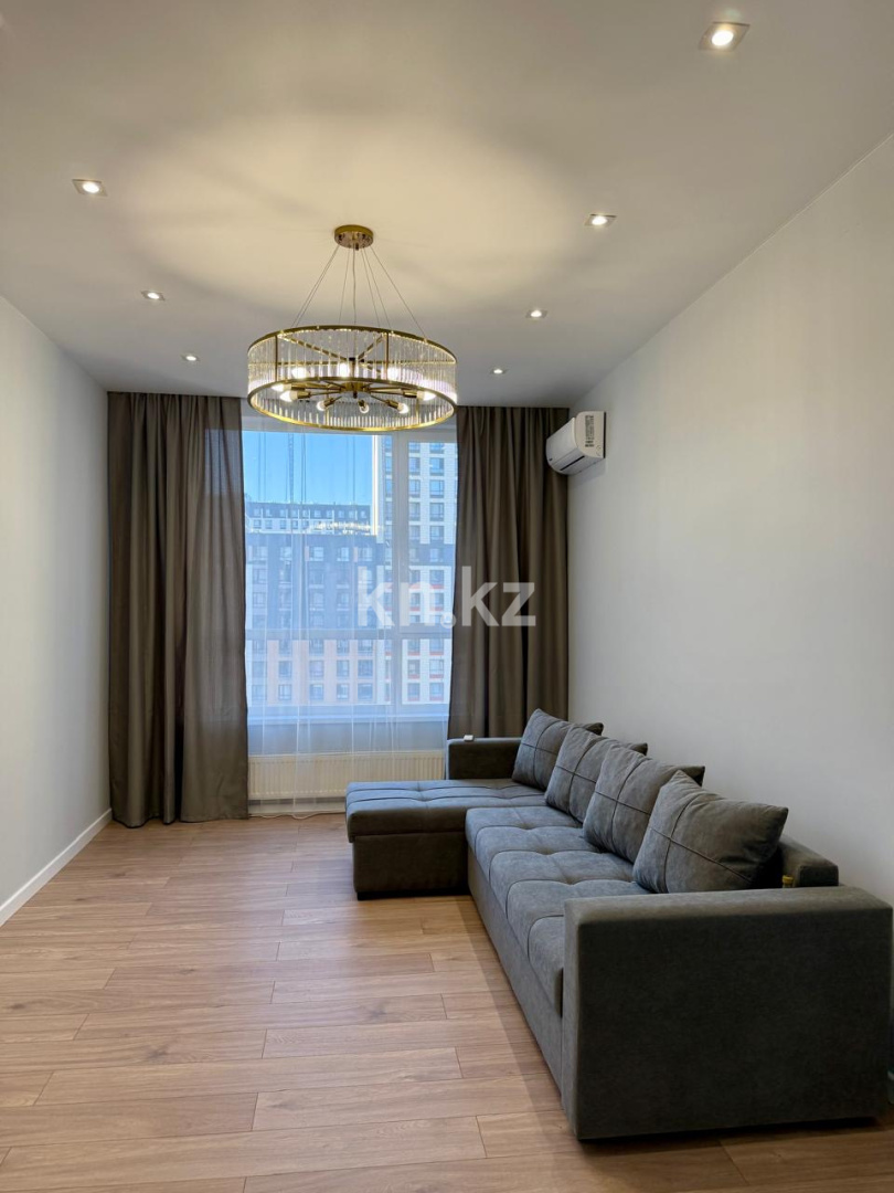 Аренда 2-комнатной квартиры, 66 м² в Астане - фото 7