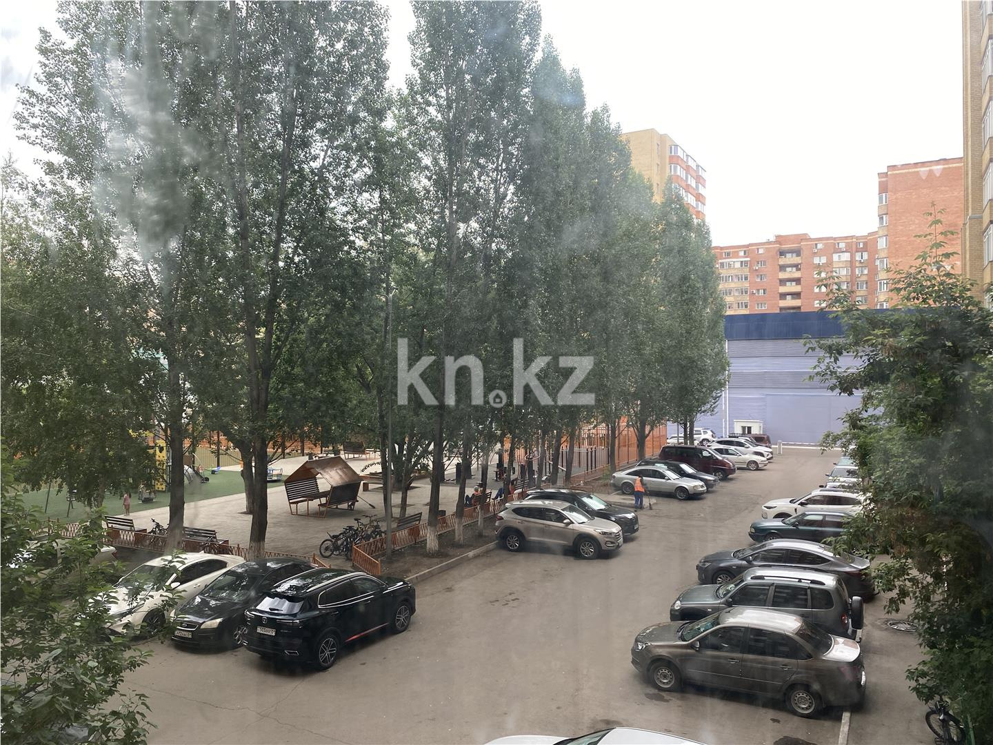 Продажа 3-комнатной квартиры, 84 м² - Продажа  трехкомнатных квартир в новостройках Астаны с фото фото 5 из 16