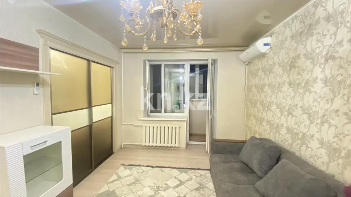 Продажа 2-комнатной квартиры, 50 м² - Недвижимость в Алматы фото 1 из 4