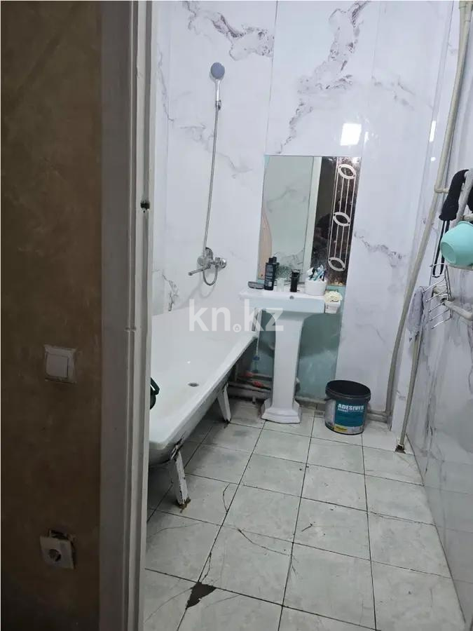 Продажа 3-комнатной квартиры, 78 м², ул. Достоевского, дом  8 - Продажа  трехкомнатных квартир в Алматы без посредников фото 4 из 6