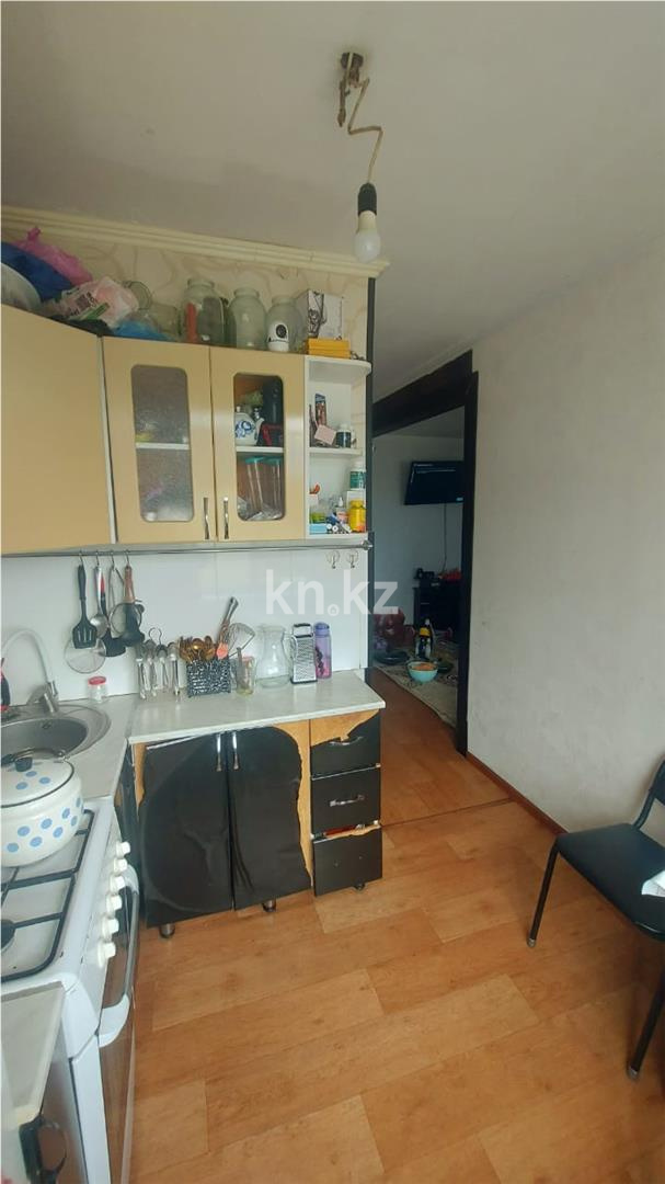 Продажа 2-комнатной квартиры, 47 м², мкр-н 12 - Продажа  двухкомнатных квартир в Караганде фото 8 из 11