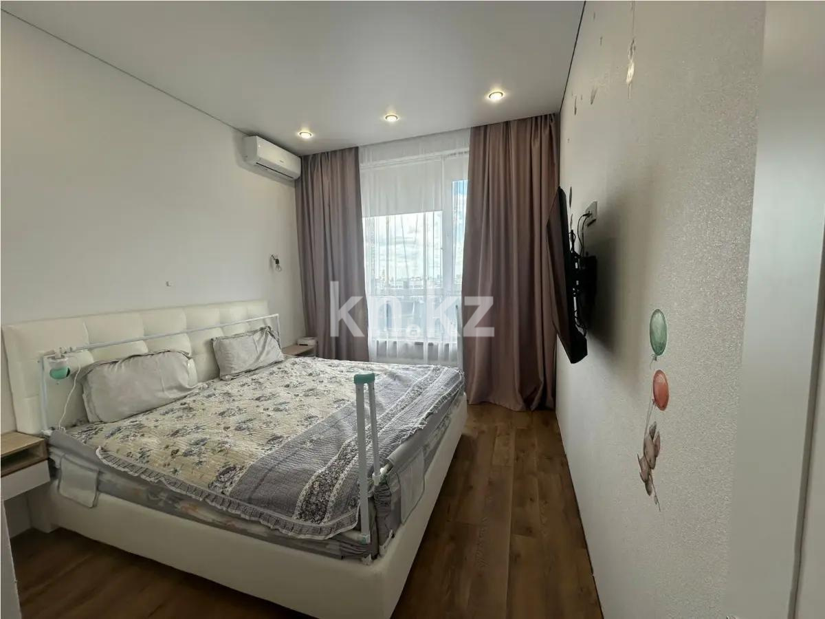 Продажа 2-комнатной квартиры, 64 м², ул. Асфендиярова, дом  11 в Астане - фото 2