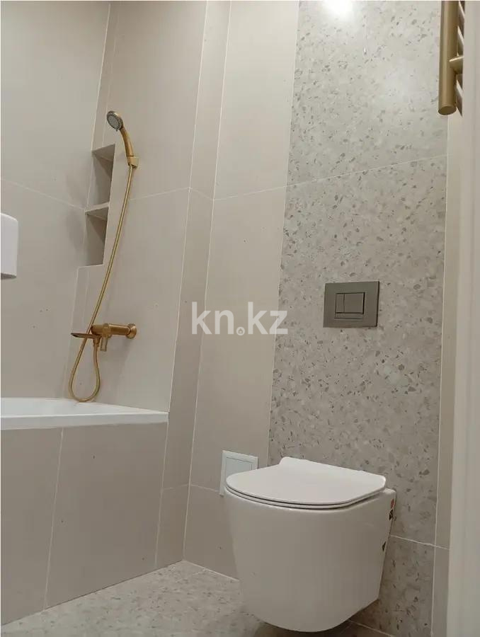 Продажа 1-комнатной квартиры, 32 м² в Астане - фото 2