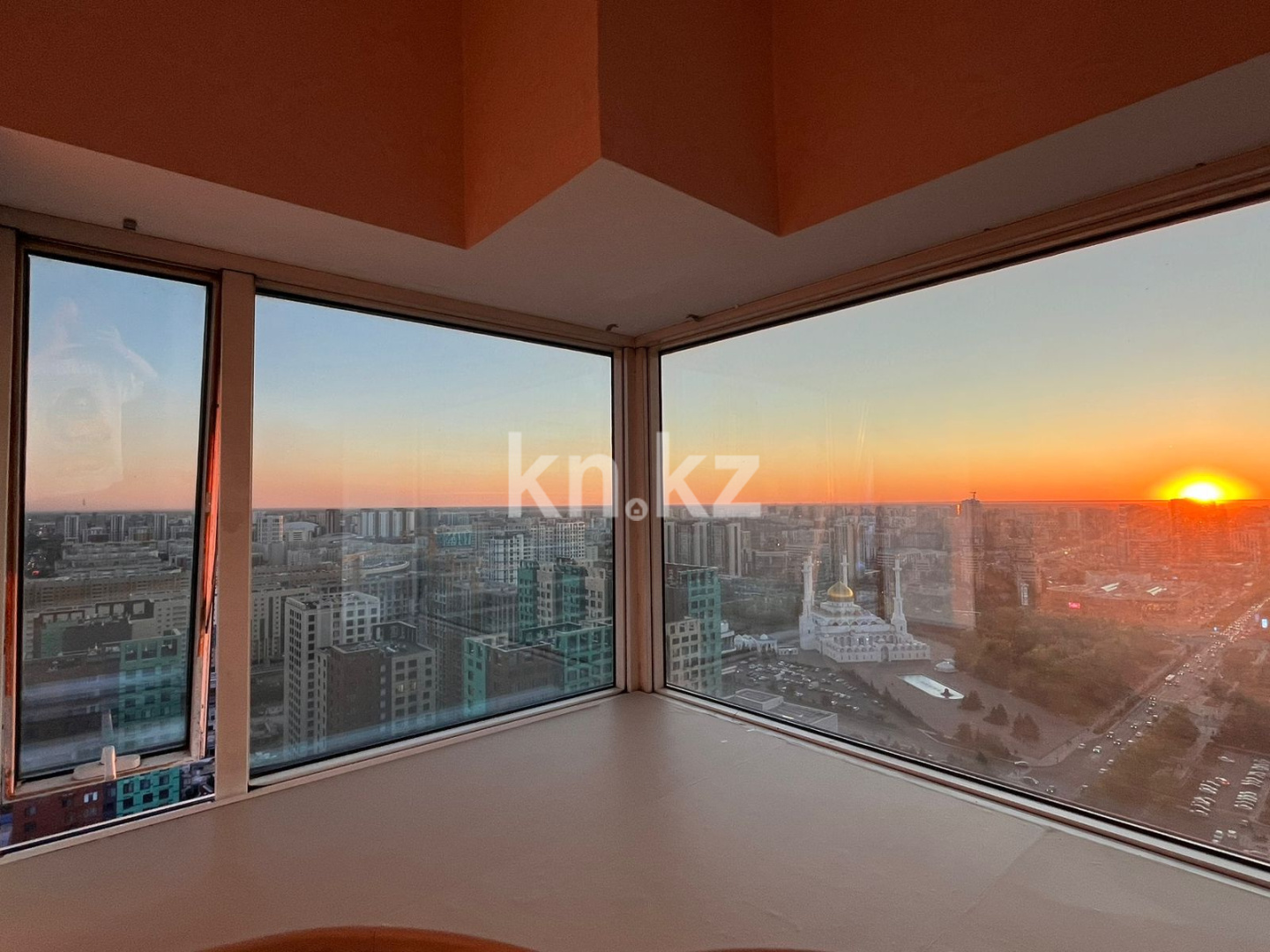 Аренда 2-комнатной квартиры, 75 м² - Аренда двухкомнатных квартир помесячно в Астане - страница 2 фото 10 из 14