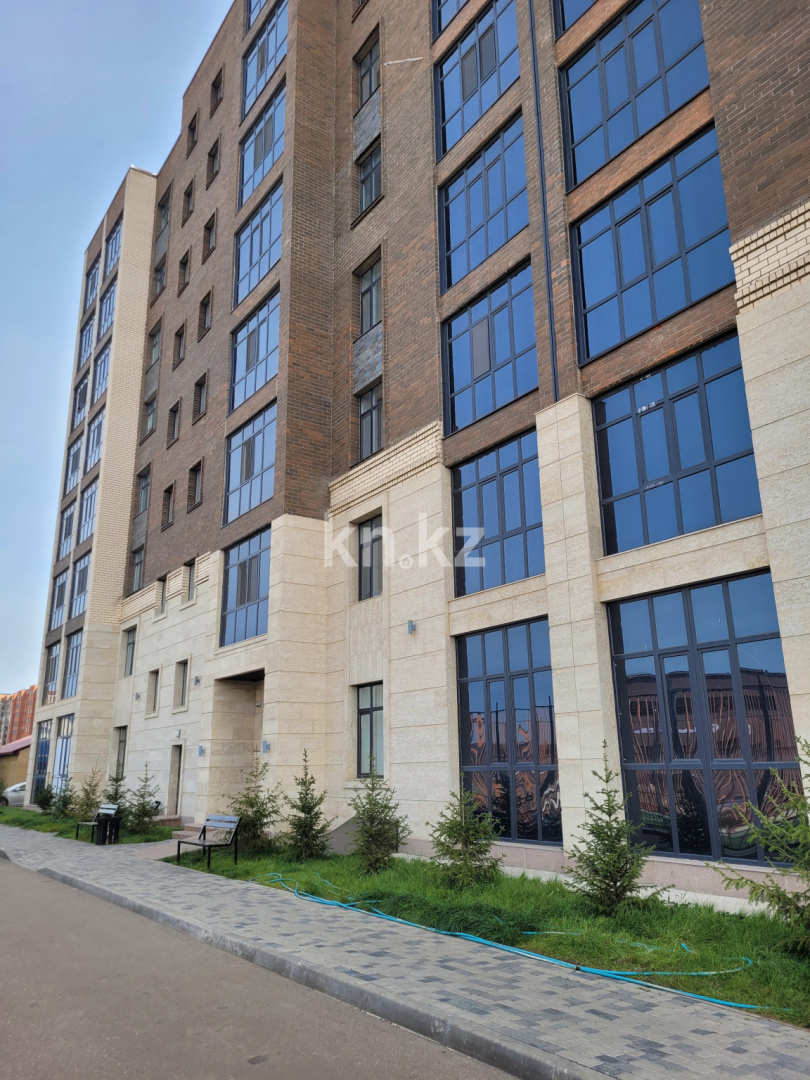 Продажа 2-комнатной квартиры, 48 м², Проспект Республики - Продажа  двухкомнатных квартир в Караганде фото 1 из 21