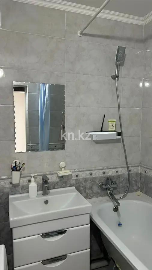 Продажа 3-комнатной квартиры, 75 м², мкр-н Мамыр-4, дом  297 - Продажа  трехкомнатных квартир в Алматы без посредников фото 5 из 7