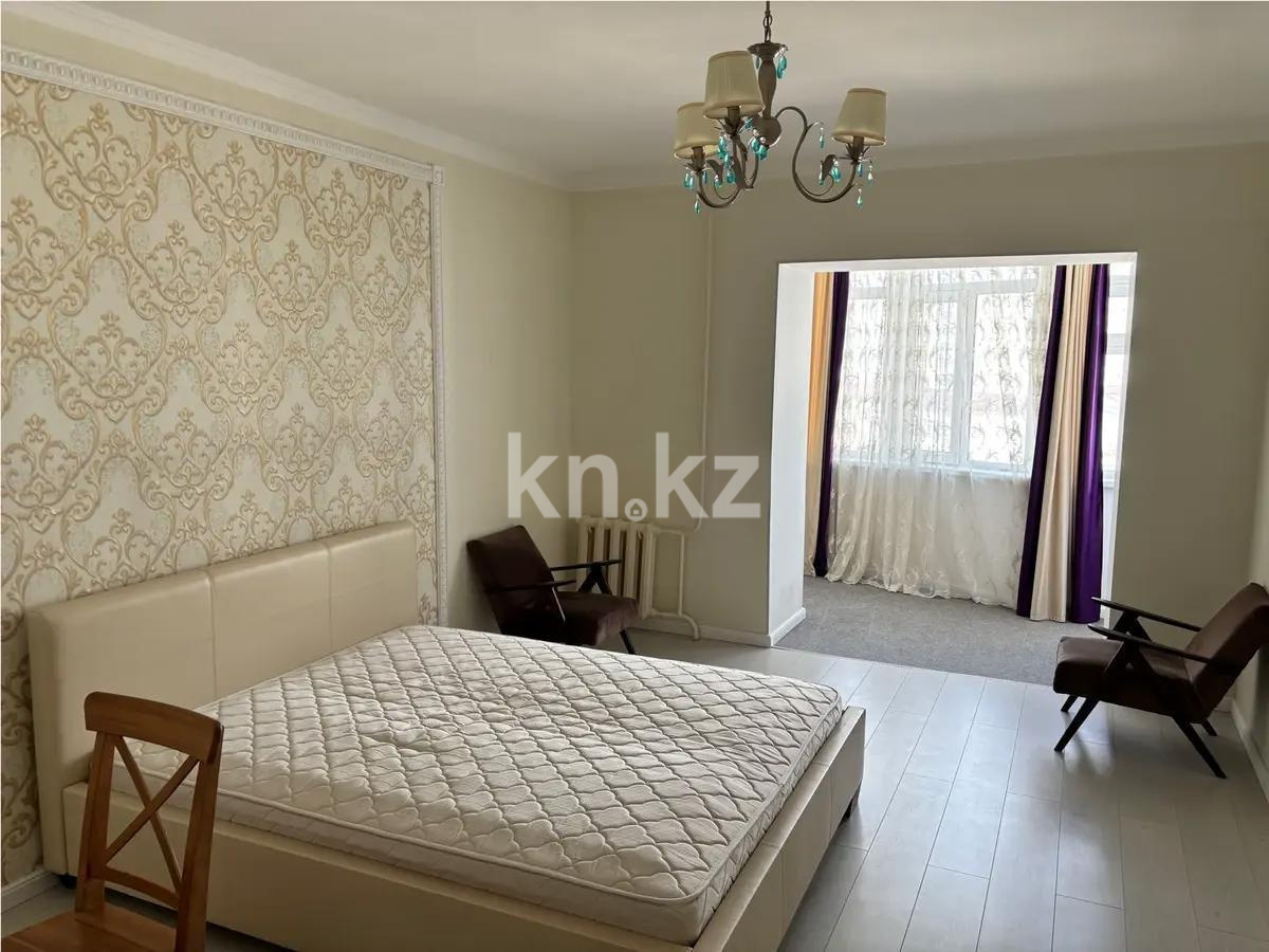 Продажа 4-комнатной квартиры, 158 м², пр. Абая, дом  5 - Продажа  четырехкомнатных квартир в Астане фото 2 из 7