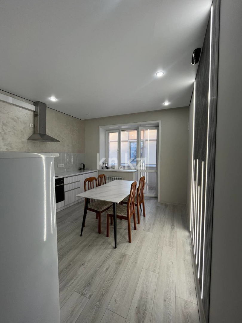 Аренда 1-комнатной квартиры, 60 м², ул. Толстого, дом  74 - Аренда квартир помесячно в Казахстане фото 14 из 16