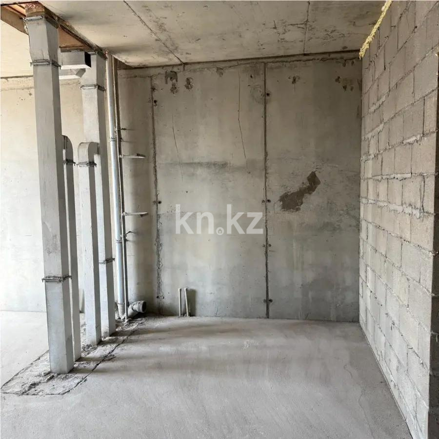 Продажа 2-комнатной квартиры, 50.7 м² в Алматы - фото 3