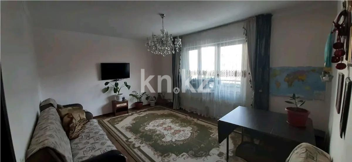 Продажа 2-комнатной квартиры, 63.4 м² - Продажа недвижимости в Алматы - страница 25 фото 1 из 3