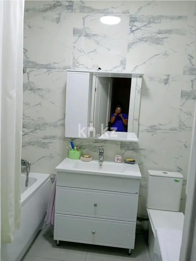 Продажа 1-комнатной квартиры, 42 м² в Астане - фото 3