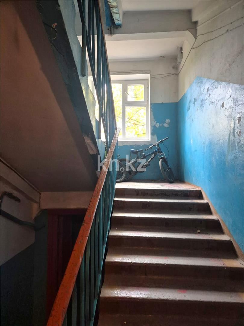 Продажа 2-комнатной квартиры, 43 м², пр. Металлургов в Темиртау - фото 17