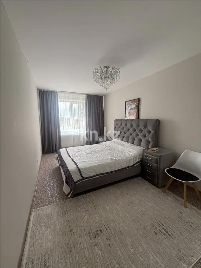 Продажа 3-комнатной квартиры, 72.7 м² - Продажа квартир в Астане - страница 3 фото 2 из 5